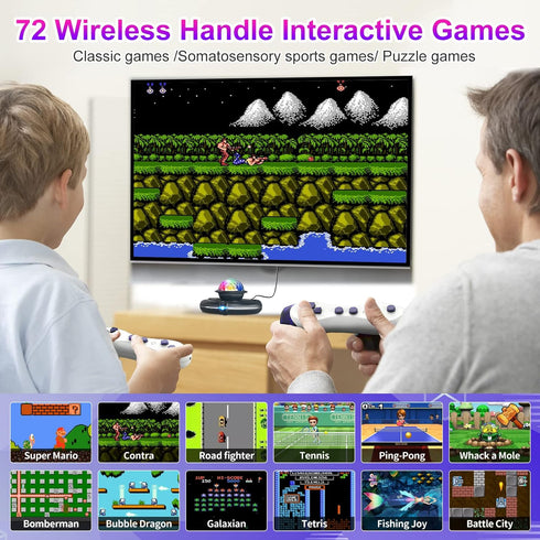 Wireless Music Electronic Dance Mats for Kids and Adults